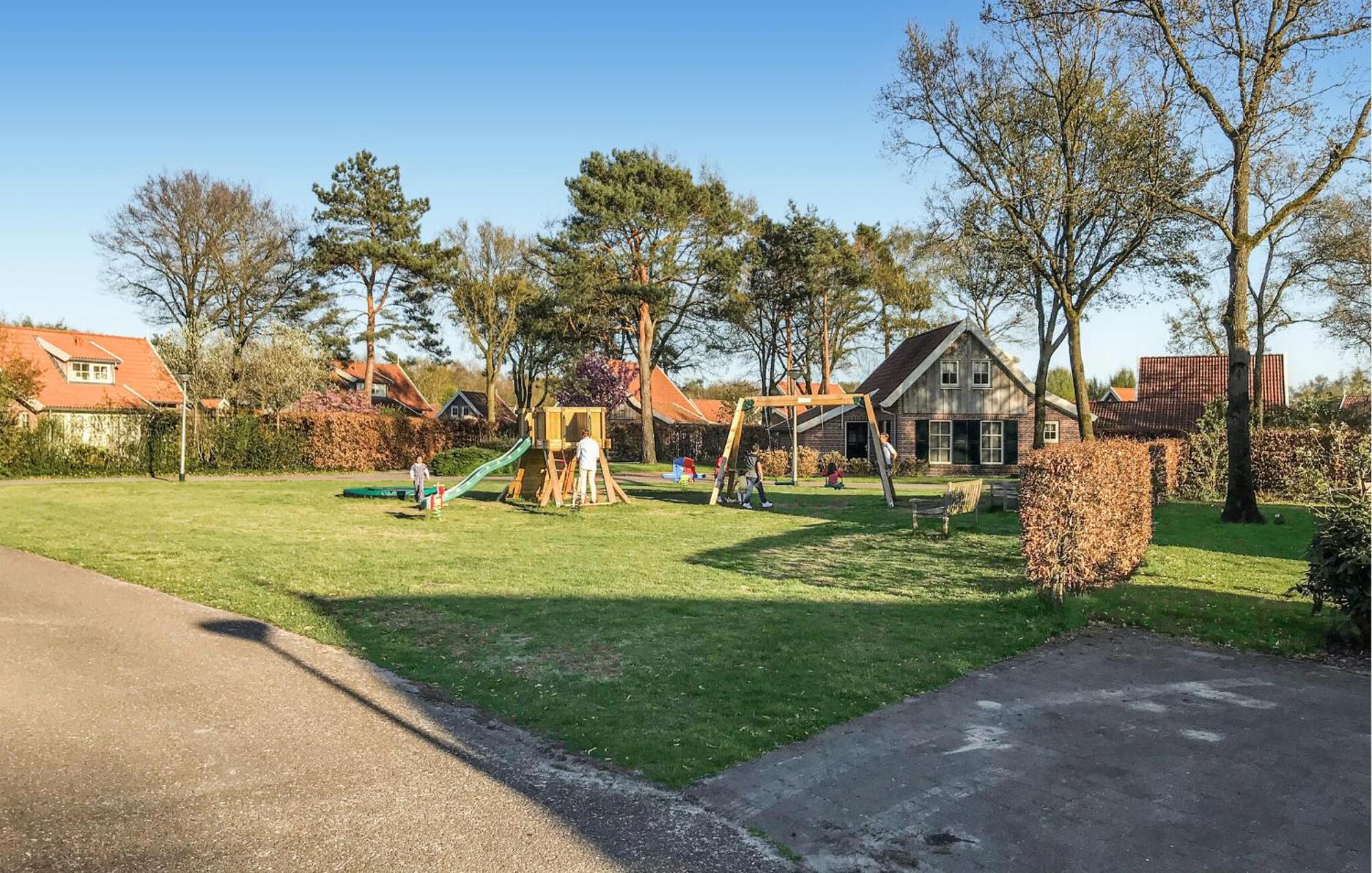 Buitengoed Het Lageveld 80 Hoge-Hexel Exterior foto